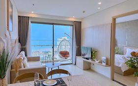 The sóng APARTMENT Vũng Tàu - NaPa Homestay